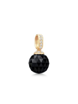 JULIE SANDLAU - ANHENG, DIVINE ONYX