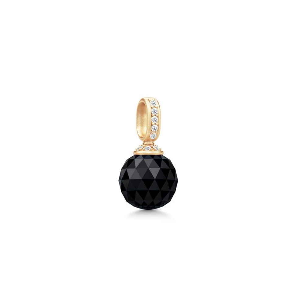 JULIE SANDLAU - ANHENG, DIVINE ONYX