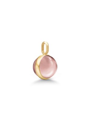 JULIE SANDLAU - ANHENG, LITTLE PRIME DUSTY ROSE