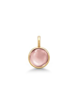 JULIE SANDLAU - ANHENG, LITTLE PRIME DUSTY ROSE - DETALJER
