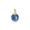 JULIE SANDLAU - ANHENG, BERRY SAPPHIRE BLUE