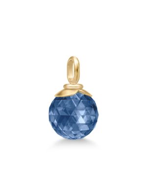 JULIE SANDLAU - ANHENG, BERRY SAPPHIRE BLUE