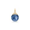 JULIE SANDLAU - ANHENG, BERRY SAPPHIRE BLUE - DETALJER