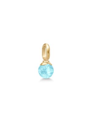 JULIE SANDLAU - ANHENG, BERRY SMALL ICE BLUE