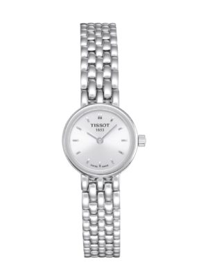 T058.009.11.031.00 TISSOT - LOVELY 19,5 MM