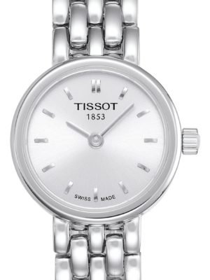 T058.009.11.031.00 TISSOT - LOVELY 19,5 MM - DETALJER