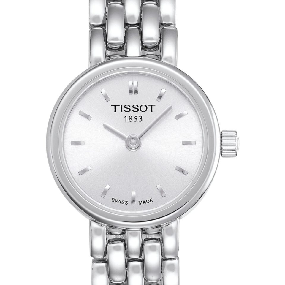 T058.009.11.031.00 TISSOT - LOVELY 19,5 MM - DETALJER
