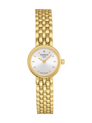 T058.009.33.031.00 TISSOT - LOVELY 19,5 MM