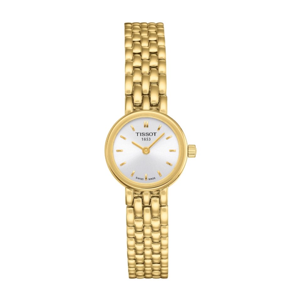 T058.009.33.031.00 TISSOT - LOVELY 19,5 MM