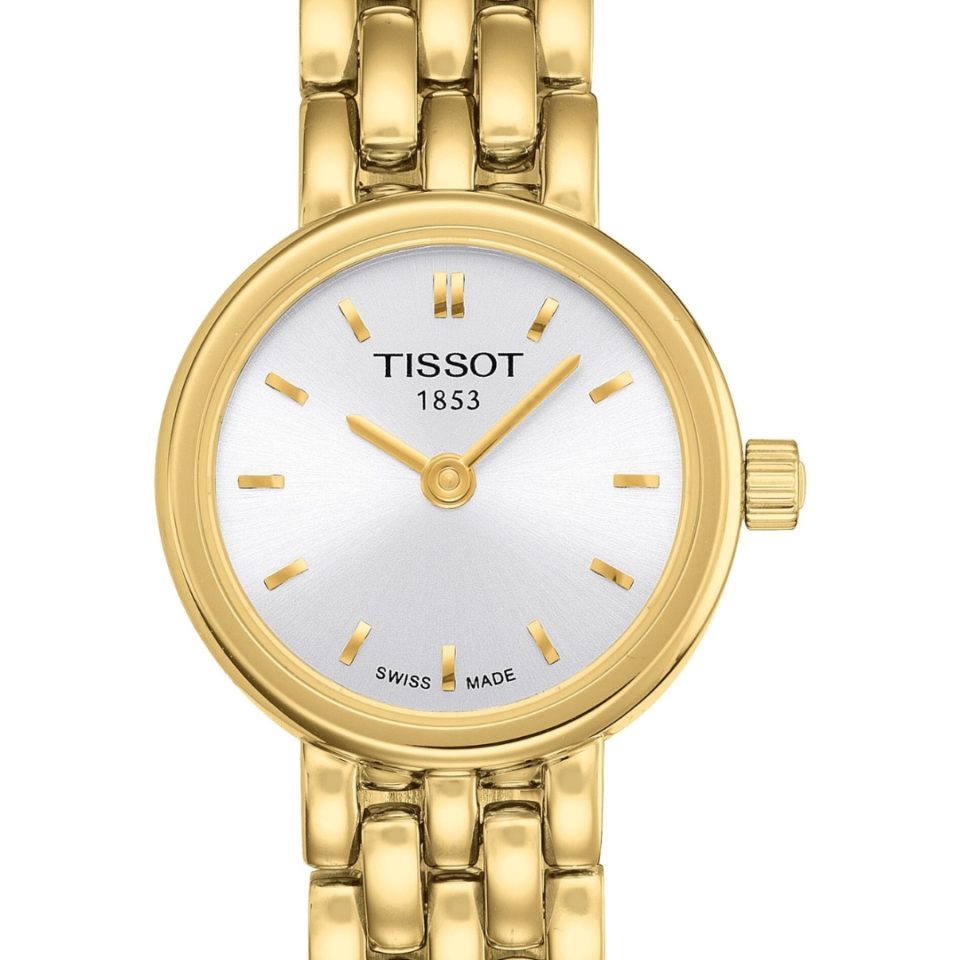T058.009.33.031.00 TISSOT - LOVELY 19,5 MM - DETALJER