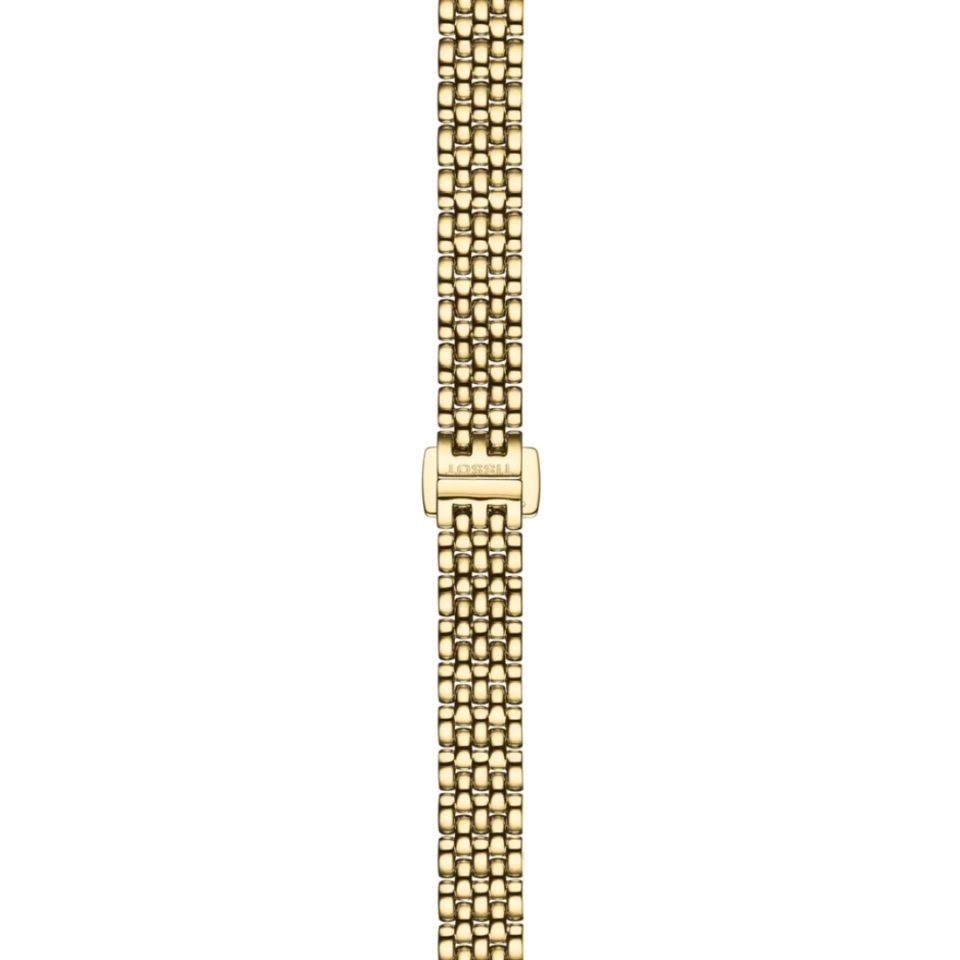 T058.009.33.031.00 TISSOT - LOVELY 19,5 MM - STRAP