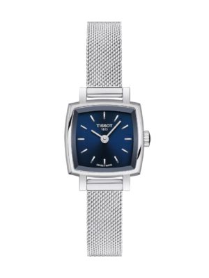 T058.109.11.041.00 TISSOT - LOVELY SQUARE