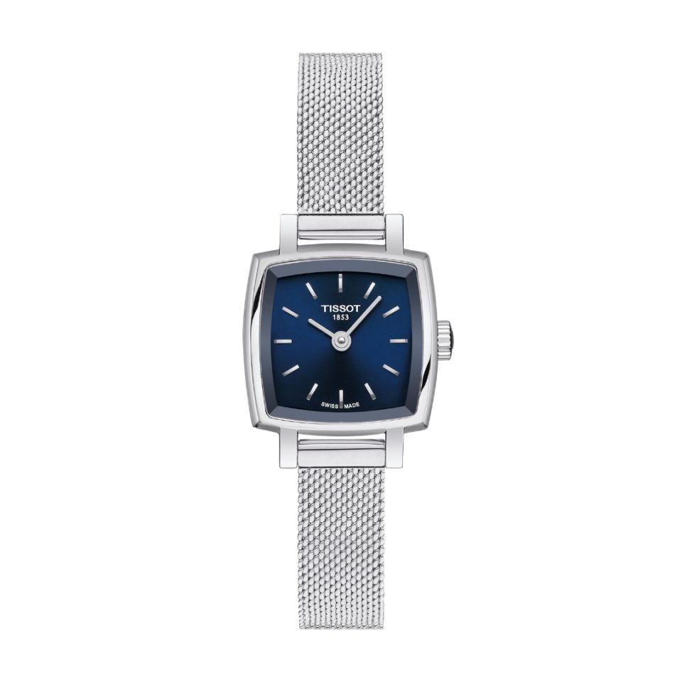 T058.109.11.041.00 TISSOT - LOVELY SQUARE