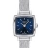 T058.109.11.041.00 TISSOT - LOVELY SQUARE - DETALJER