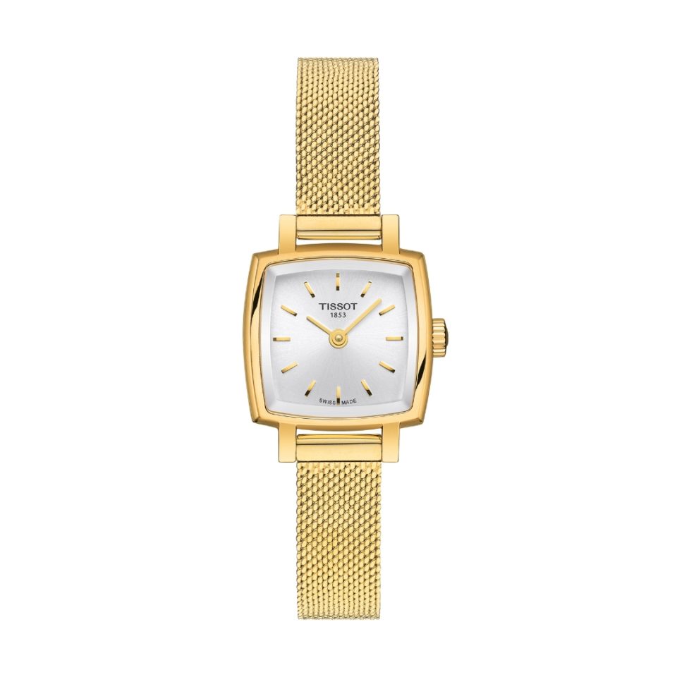 T058.109.33.031.00 TISSOT - LOVELY SQUARE