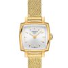 T058.109.33.031.00 TISSOT - LOVELY SQUARE - DETALJER