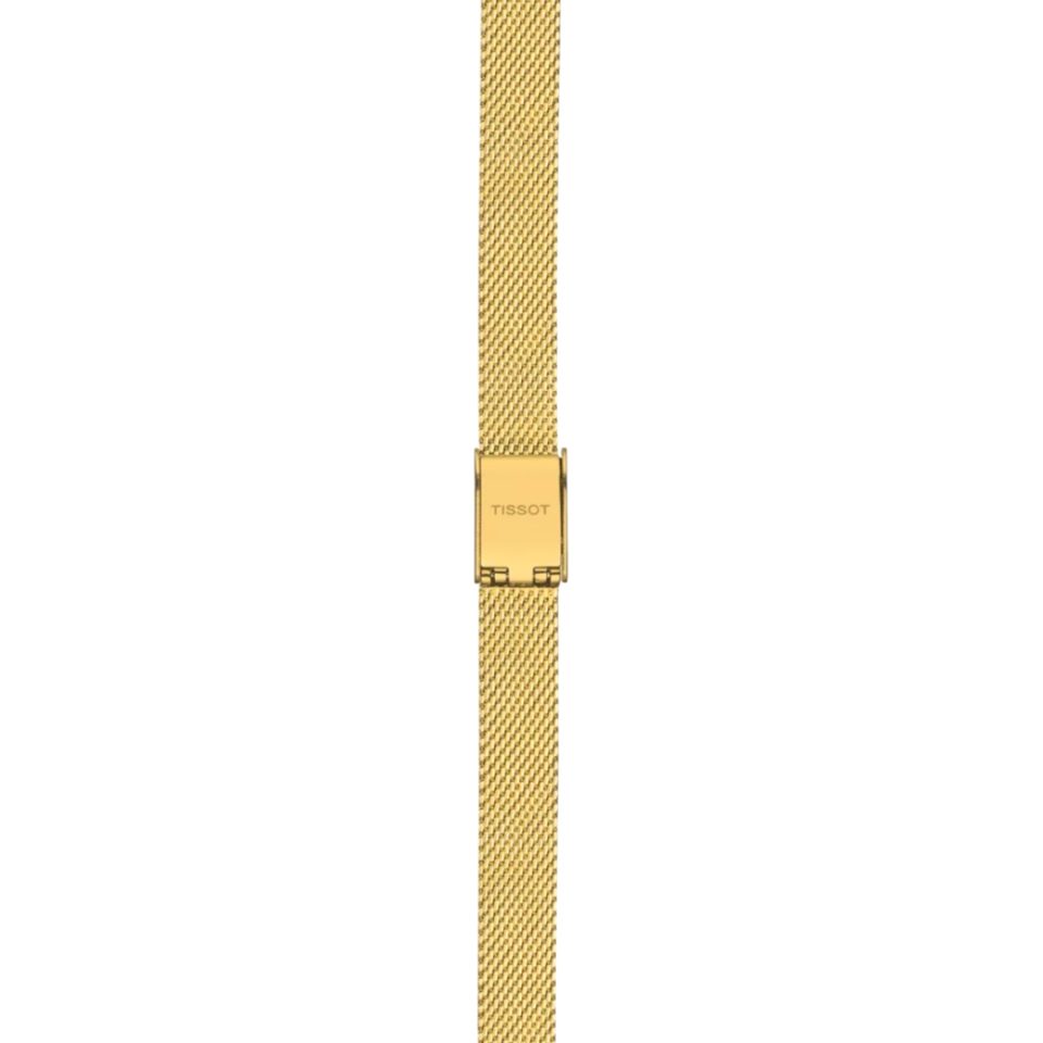 T058.109.33.031.00 TISSOT - LOVELY SQUARE - STRAP