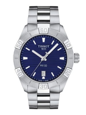 T101.610.11.041.00 TISSOT - PR 100 SPORT GENT 42 MM