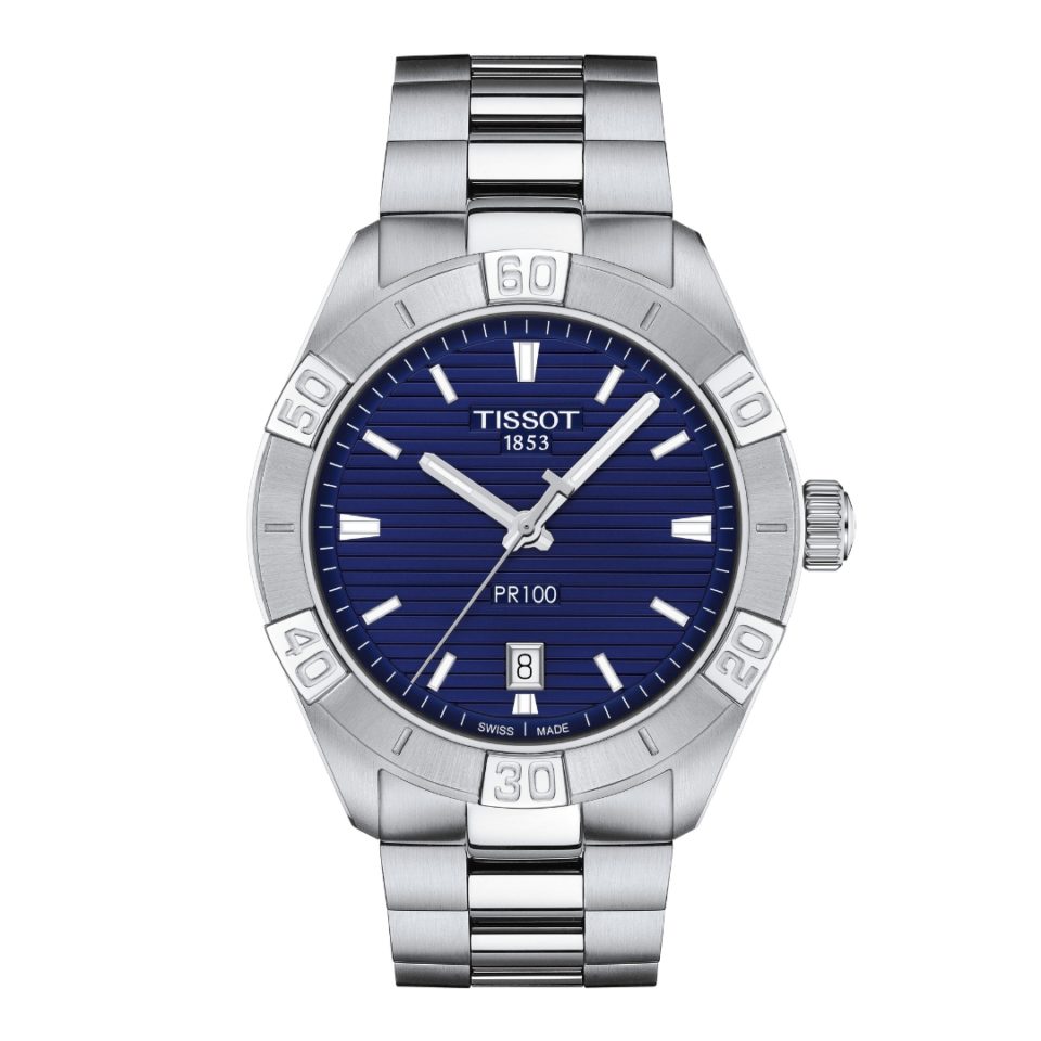 T101.610.11.041.00 TISSOT - PR 100 SPORT GENT 42 MM