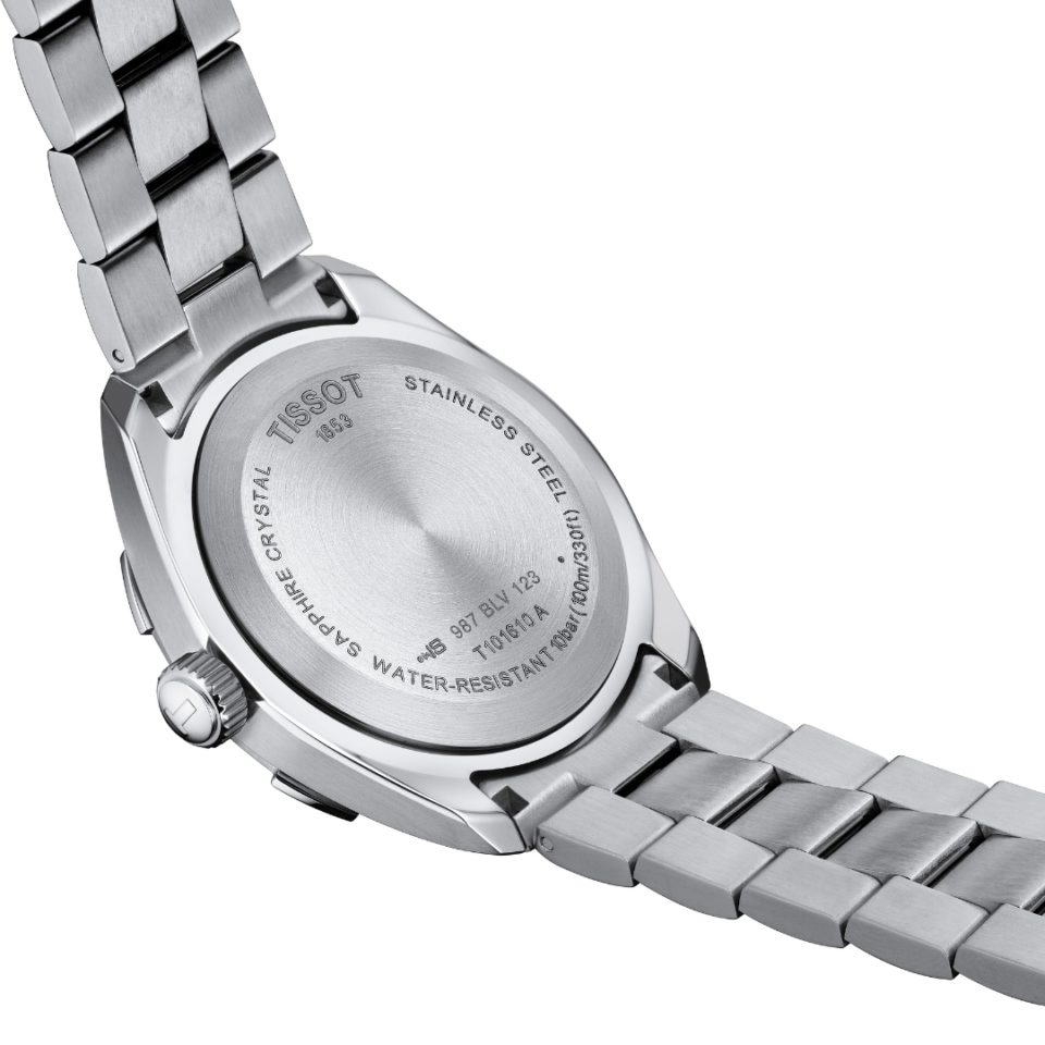 T101.610.11.041.00 TISSOT - PR 100 SPORT GENT 42 MM - BAK