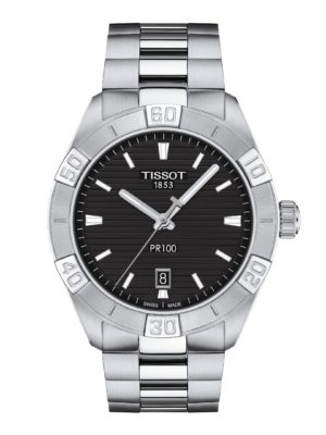 T101.610.11.051.00 TISSOT - PR 100 SPORT GENT 42 MM