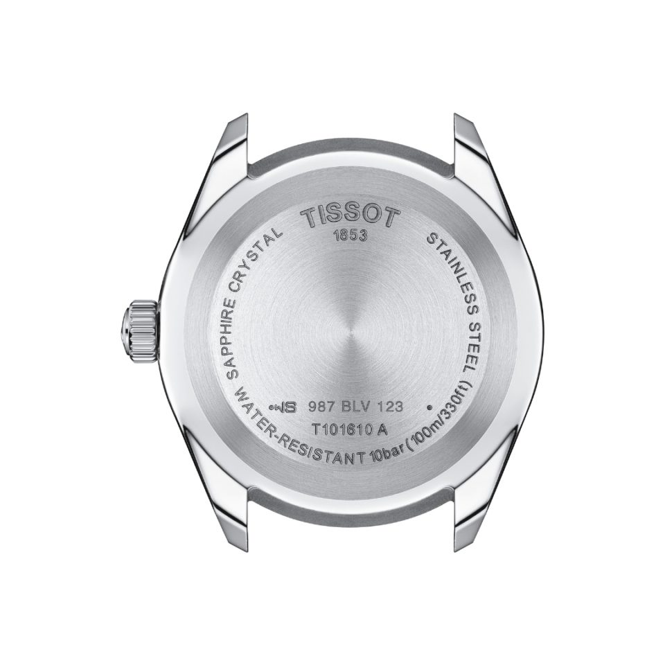 T101.610.11.051.00 TISSOT - PR 100 SPORT GENT 42 MM - BAK
