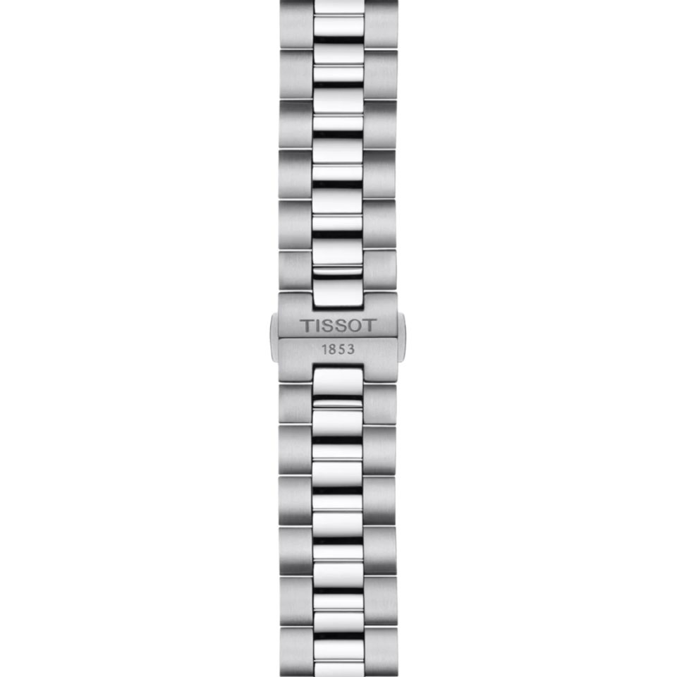 T101.610.11.051.00 TISSOT - PR 100 SPORT GENT 42 MM - LENKE