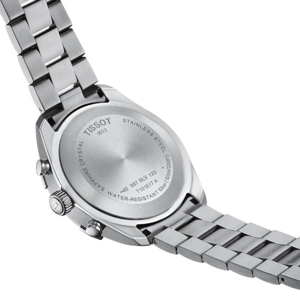 T101.617.11.041.00 TISSOT - PR 100 SPORT GENT CHRONOGRAPH 44 MM - BAK