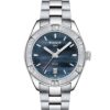 T101.910.11.121.00 TISSOT - PR 100 SPORT CHIC 36 MM - DETALJER
