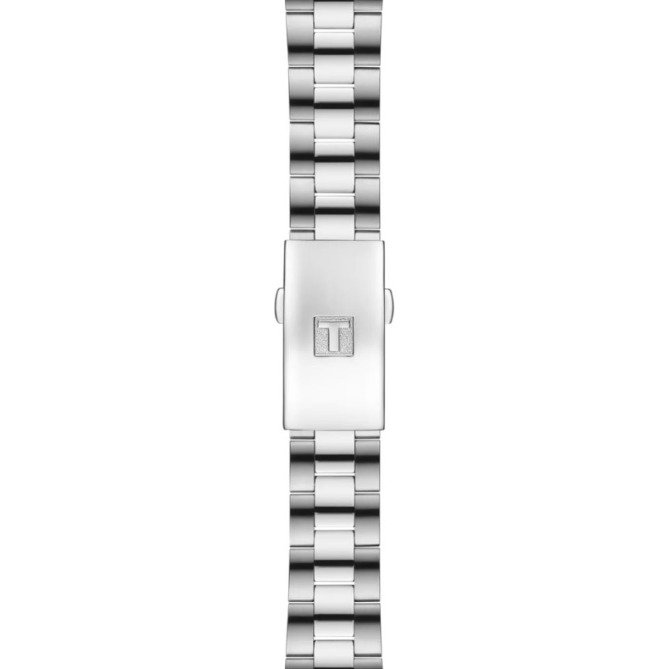 T101.910.11.121.00 TISSOT - PR 100 SPORT CHIC 36 MM - STRAP