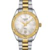 T101.910.22.111.00 TISSOT - PR 100 SPORT CHIC 36 MM - DETALJER