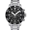 T120.417.11.051.00 TISSOT - SEASTAR 1000 CHRONOGRAPH 45,5 MM - DETALJER
