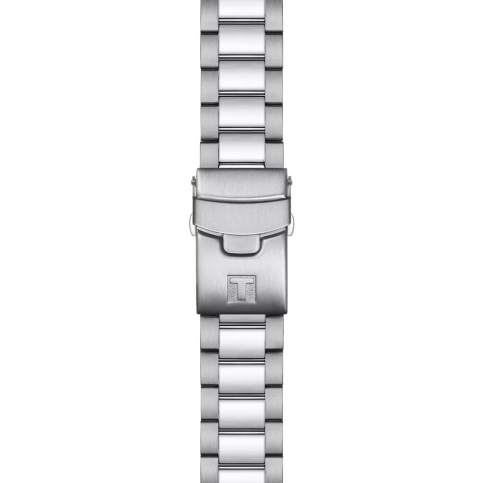T120.417.11.051.00 TISSOT - SEASTAR 1000 CHRONOGRAPH 45,5 MM - STRAP