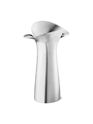 GEORG JENSEN HOME - BLOOM, BOTANICA VASE LITEN