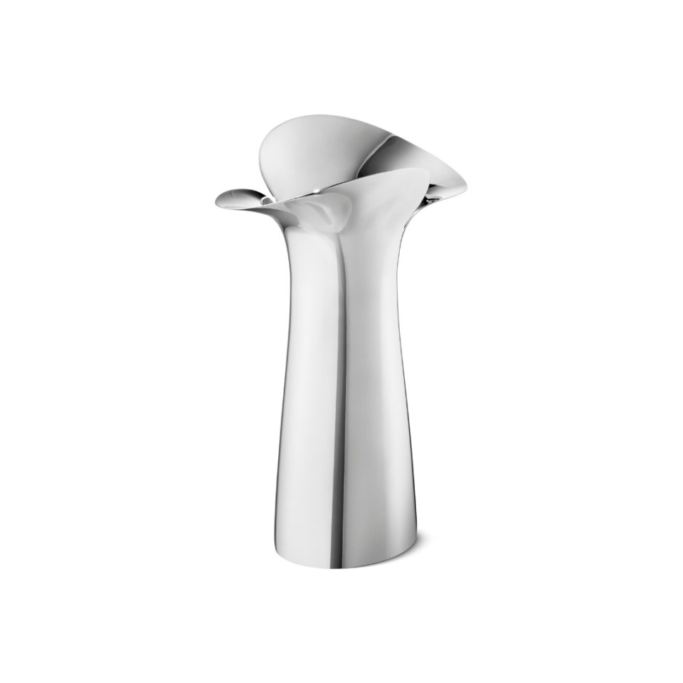 GEORG JENSEN HOME - BLOOM, BOTANICA VASE LITEN