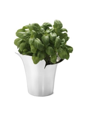 GEORG JENSEN HOME - BLOOM, BOTANICA BLOMSTERPOTTE LITEN - DETALJER