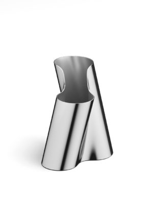 GEORG JENSEN HOME - LITUUS, VASE MEDIUM