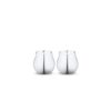 GEORG JENSEN - CAFU, TELYSHOLDERE 2 STK