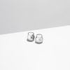 GEORG JENSEN - CAFU, TELYSHOLDERE 2 STK - MILJØ
