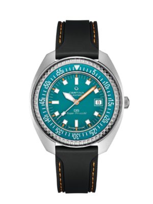 C024.907.17.041.10 CERTINA - DS SUPER PH1000M STC