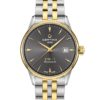 C029.207.22.081.00 CERTINA - DS-1 38 MM UNISEX - DETALJER