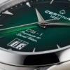 C029.426.11.091.60 CERTINA - DS-1 BIG DATE 41 MM POWERMATIC 80, 60TH ANNIVERSARY DS CONCEPT SPECIAL EDITION - DETALJER