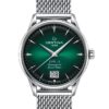 C029.426.11.091.60 CERTINA - DS-1 BIG DATE 41 MM POWERMATIC 80, 60TH ANNIVERSARY DS CONCEPT SPECIAL EDITION - DETALJER