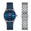 C029.807.11.041.02 CERTINA - DS-1 40 MM POWERMATIC 80 - STRAP