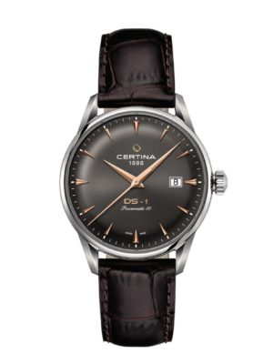 C029.807.16.081.01 CERTINA - DS-1 40 MM POWERMATIC 80