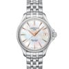 C032.051.11.116.00 CERTINA - DS ACTION LADY DIAMONDS 33 MM - DETALJER