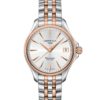 C032.051.22.036.00 CERTINA - DS ACTION LADY DIAMONDS 33 MM - DETALJER