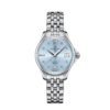C032.207.11.046.00 CERTINA - DS ACTION LADY 34,5 MM POWERMATIC 80