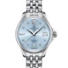 C032.207.11.046.00 CERTINA - DS ACTION LADY 34,5 MM POWERMATIC 80 - DETALJER