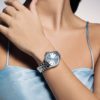 C032.207.11.046.00 CERTINA - DS ACTION LADY 34,5 MM POWERMATIC 80 - STYLING